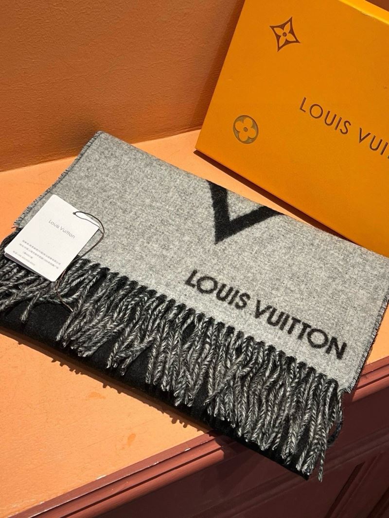 Louis Vuitton Scarf